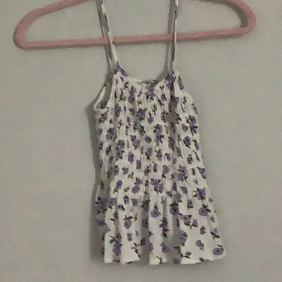 Tank top - Picture 1 of 1